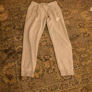 Womens Nike Joggers